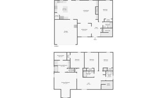 3320 Mulberry Cove Way, Auburn, GA 30011