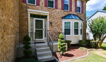 1414 FAIRLAKES Pl, Bowie, MD 20721