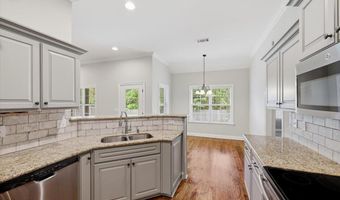 917 Willow Grande Cir, Brandon, MS 39047