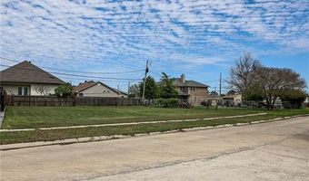 309 COUGAR Dr Lot 477A, Arabi, LA 70032