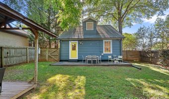 1621 Morningside Dr, Charlotte, NC 28205
