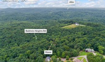 177 Hancock, Baldwin, GA 30511