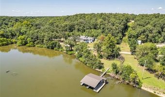 52990 E 260 Rd, Afton, OK 74331