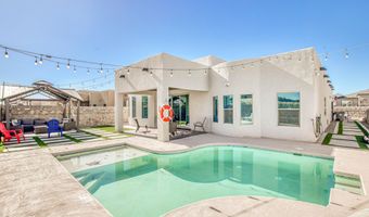 2820 Maria Casas St, El Paso, TX 79938