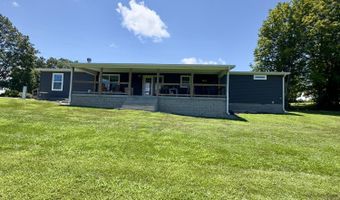 7120 N Hwy 127, Albany, KY 42602