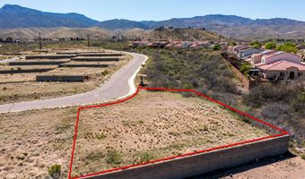 699 Moore Gulch Rd Lot 117, Clarkdale, AZ 86324