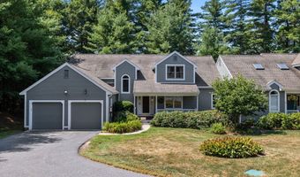 10 Blue Heron Way 10, Acton, MA 01720