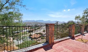 4244 Park Hill Dr, El Paso, TX 79902