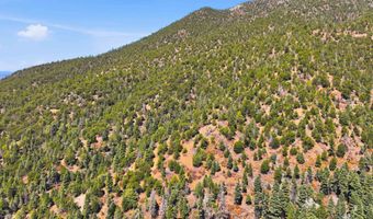 El Salto Road 13 Plus Acres, Arroyo Seco, NM 87514