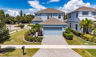 325 SHORE CRAB Way, Apollo Beach, FL 33572