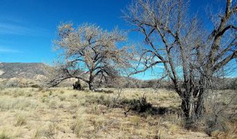 El Porvenir lot 5, Abiquiu, NM 87510