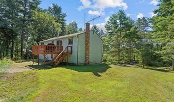 125 Lewis Farm Rd, Coventry, RI 02827