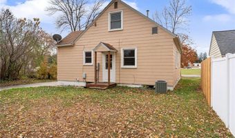 1605 6th St SE, Austin, MN 55912