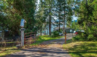US Hwy 93, Big Arm, MT 59910