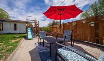 2004 Peake Ave, Cody, WY 82414