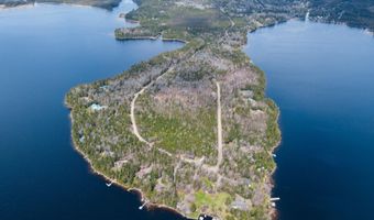 0 Pleasant Island Rd, Adamstown Twp., ME 04970