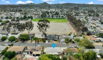 4580 Terry Ln, La Mesa, CA 91942