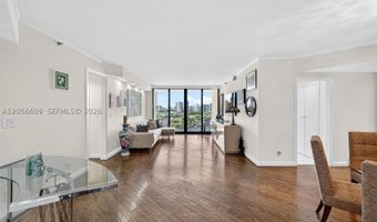 2800 Island Blvd 1005, Aventura, FL 33160