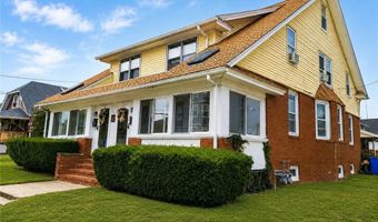 113 Beckwith St, Cranston, RI 02910