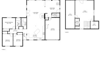 1700 Chukar Ln, Clayton, ID 83227