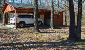 415229 N Hall Rd, Antlers, OK 74523