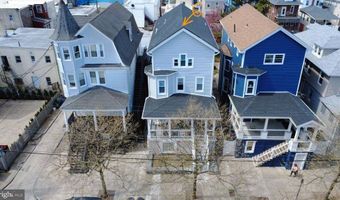 4 N Brighton Ave, Atlantic City, NJ 08401