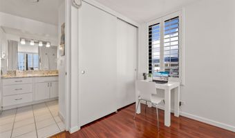 411 Hobron Ln 3801, Honolulu, HI 96815