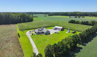 11910 BACK CREEK Rd, Bishopville, MD 21813