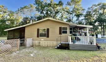 3520 NW 67th Ter, Bell, FL 32619