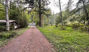 33823 State Route 706 4, Ashford, WA 98304