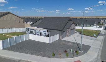 4002 Drayton Way, Casper, WY 82609
