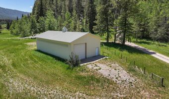795 THE ROAD HOME, Bedford, WY 83112