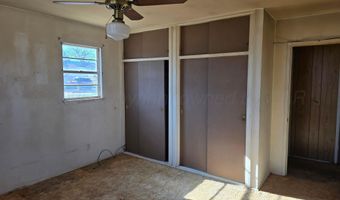 2501 N Bolton St, Amarillo, TX 79107