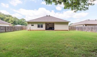 84 Seminole Cir, Austin, AR 72007