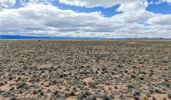 Colorado Springs Avenue lot 11 12, Blanca, CO 81123