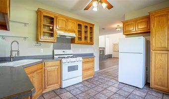 309 Hill St, Hico, TX 76457