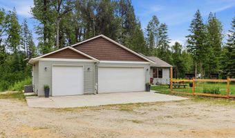 5611 Blacktail, Careywood, ID 83809