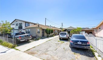 723 S Kern Ave, East Los Angeles, CA 90022