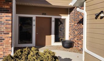 1703 E 14th St Unit 23, Atlantic, IA 50022
