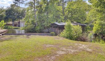 108 Mourning Dove Dr, Bonneau, SC 29431