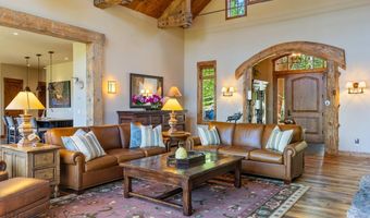 83 Peaks View Dr, Big Sky, MT 59718