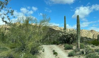 240 S Alley Rd, Ajo, AZ 85321