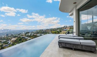 1609 Viewmont Dr, Los Angeles, CA 90069