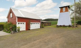 41195 NW BANKS Rd, Banks, OR 97106