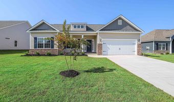 611 Bay St, Aynor, SC 29511