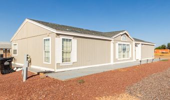 10618 W PRAIRIE Ln, Casa Grande, AZ 85193