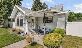 359 S Shilling Ave, Blackfoot, ID 83201