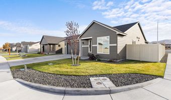 1417 Jenna Ave, Benton City, WA 99320