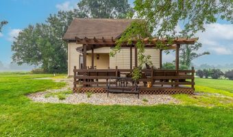 6985 E Hopewell Rd, Avilla, IN 46710