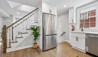 3607 25TH St S, Arlington, VA 22206
